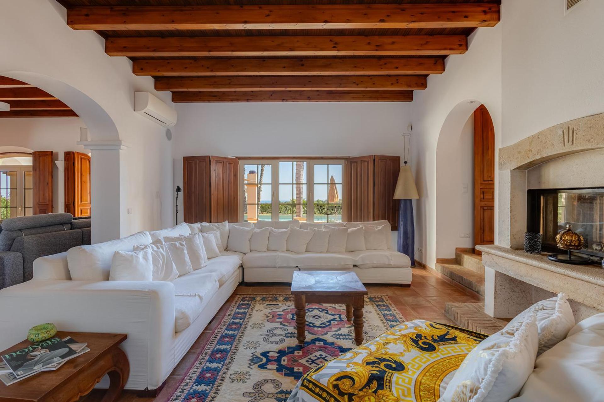 Villa Quinta Paraiso -v024
