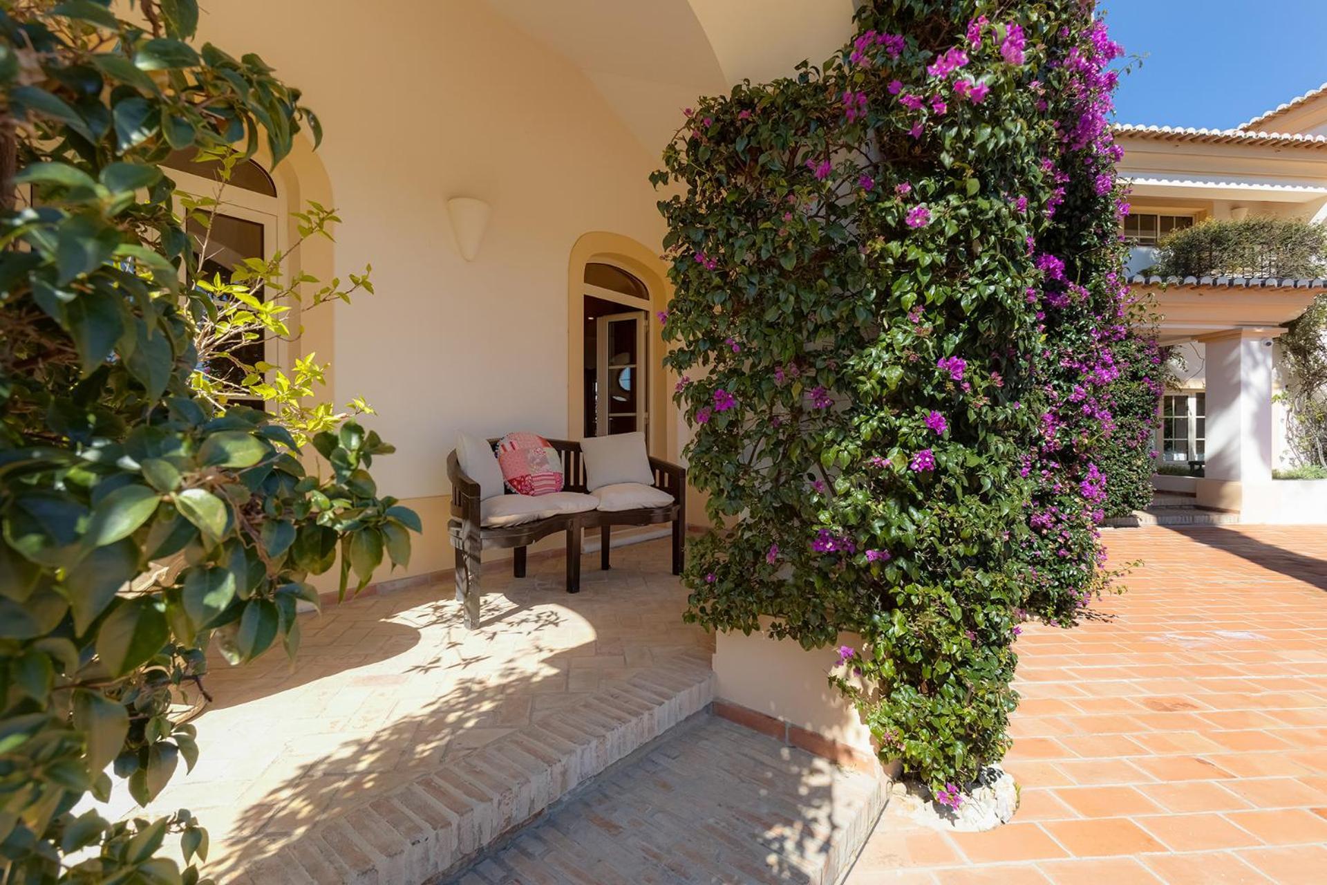 Quinta Paraiso -v024 Villa *