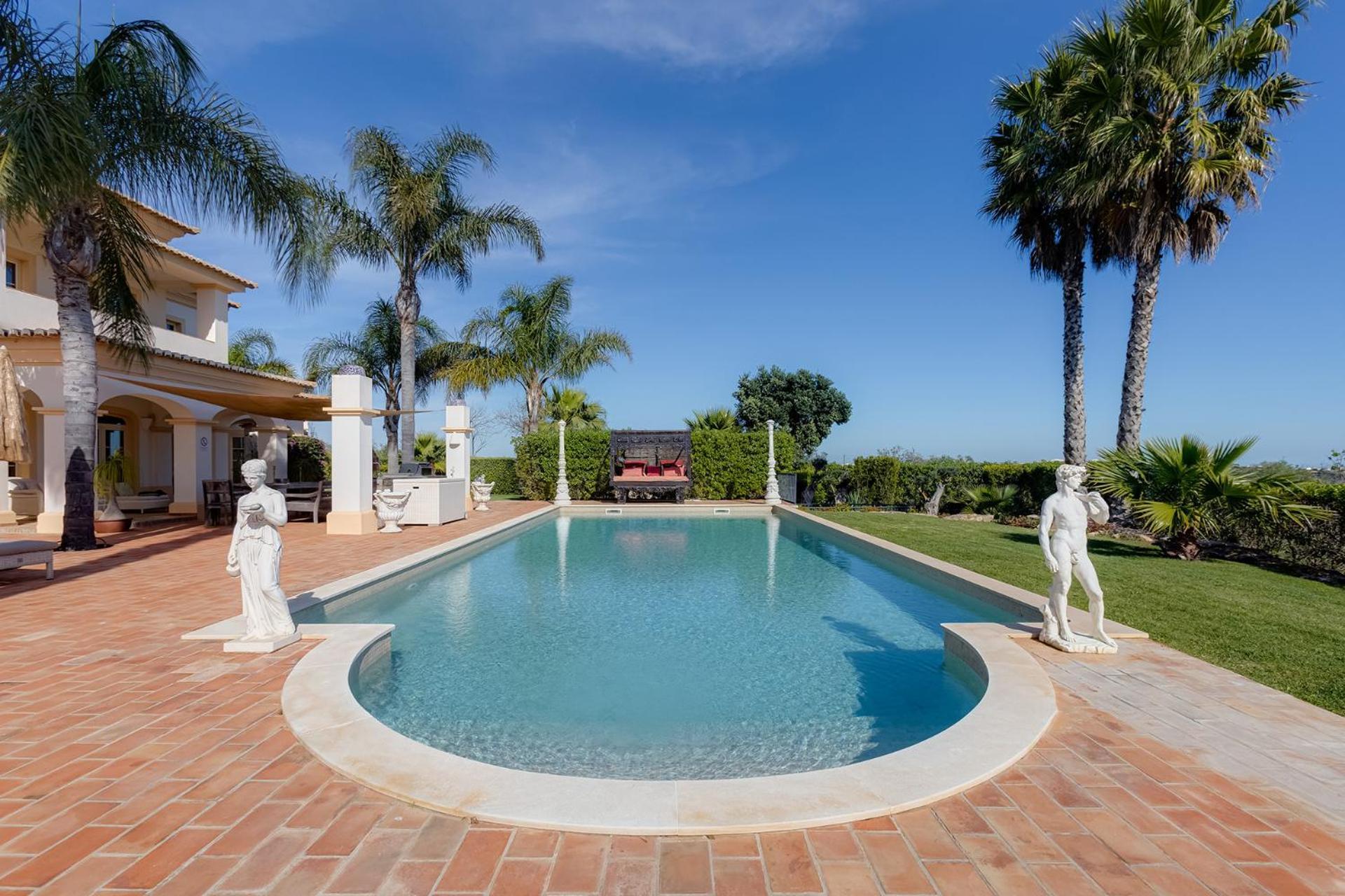 Villa Quinta Paraiso -v024
