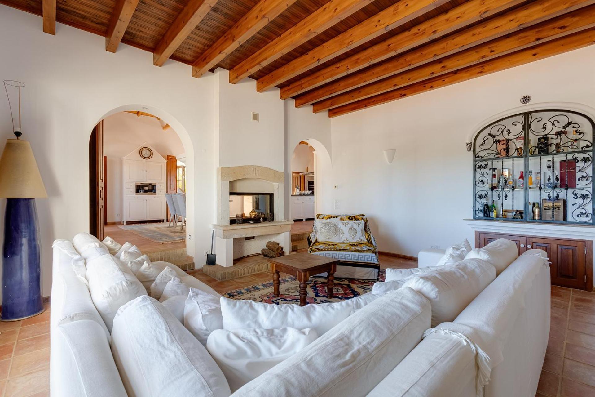Villa Quinta Paraiso -v024 *