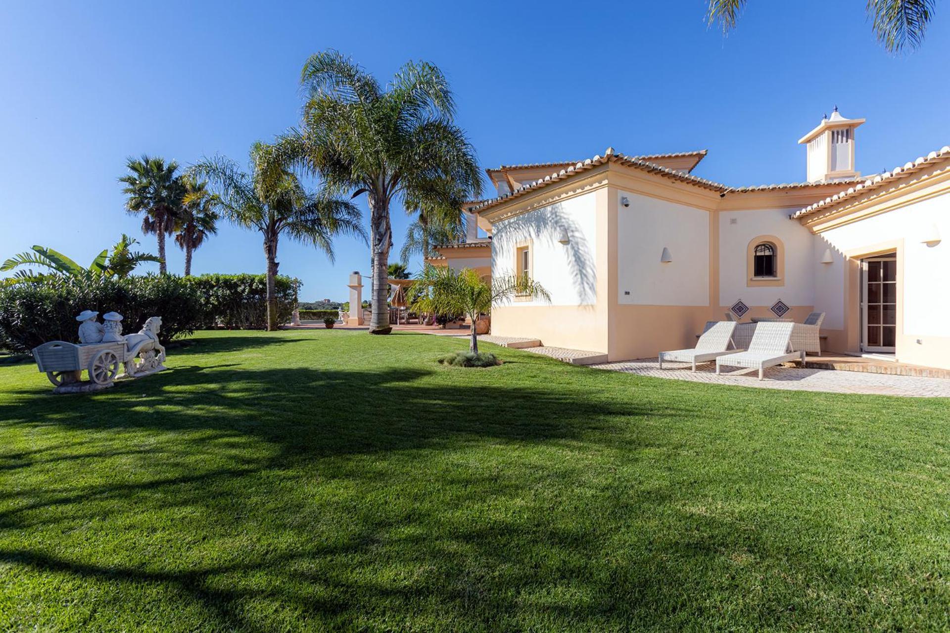 Quinta Paraiso -v024 Villa *