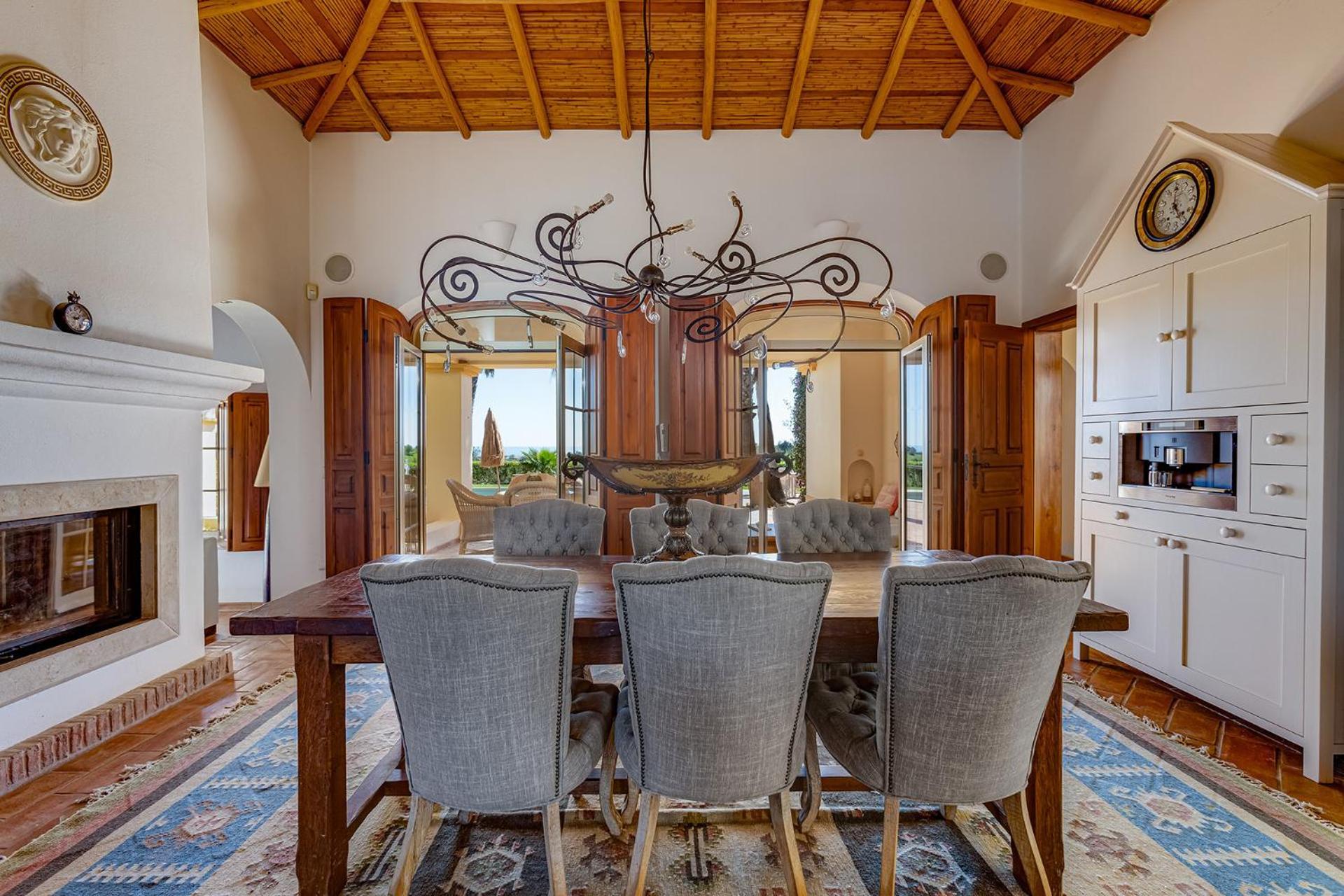 Quinta Paraiso -v024 Villa