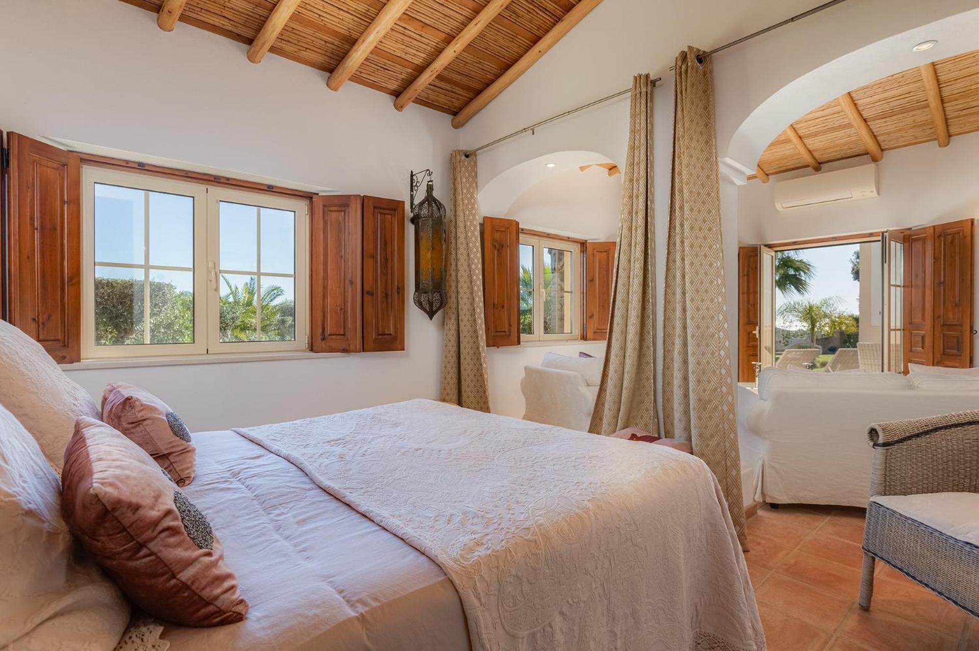 Quinta Paraiso -v024 Villa
