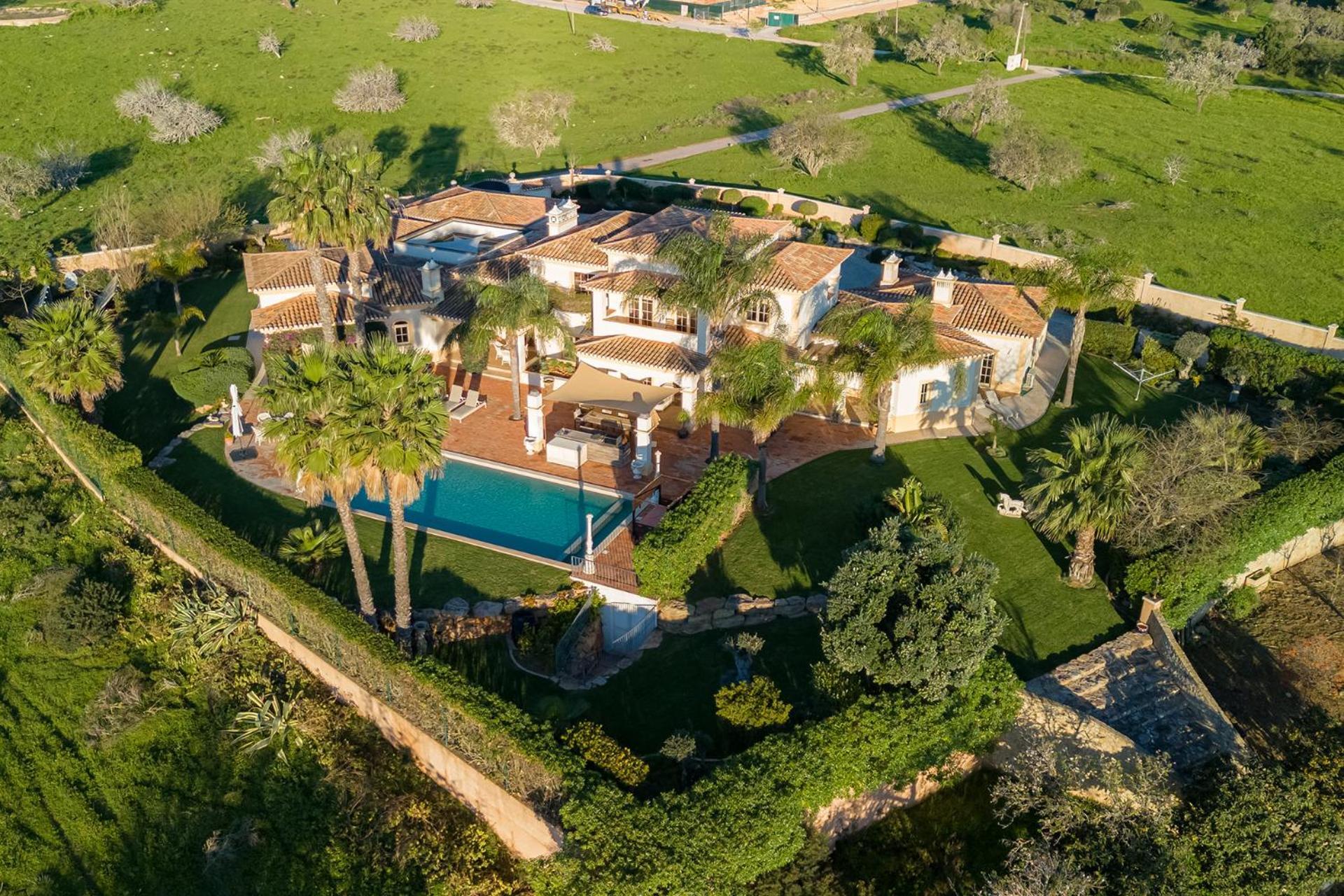 Quinta Paraiso -v024