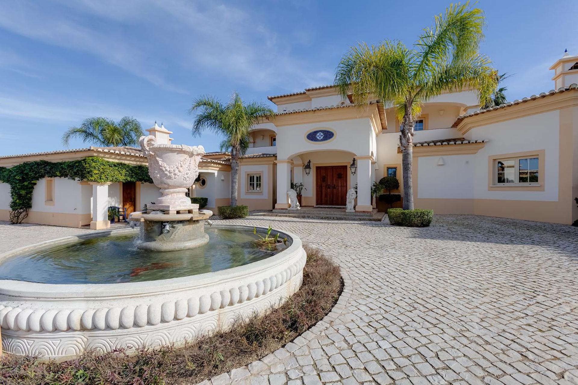 Villa Quinta Paraiso -v024